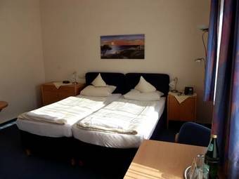 Hotel Erika-stratmann