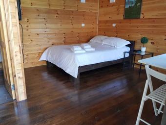 Apartamento Assaf's Cabin