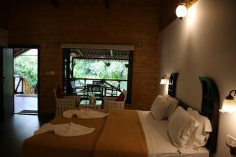 Hotel Shangri La Jungle Resort