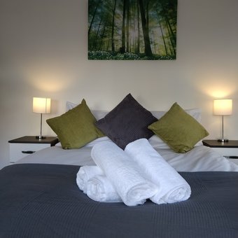 Clifton Apartment