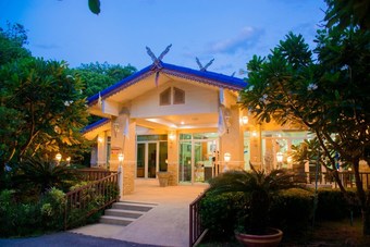 Hotel Sinatara Resort