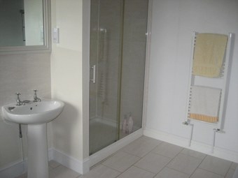 Bed & Breakfast Number 14