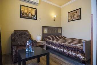 Noy Hotel Domodedovo