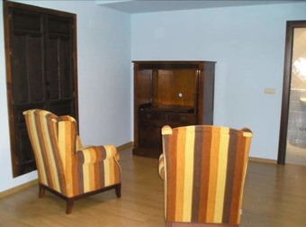 Hostal Ciudad Antigua