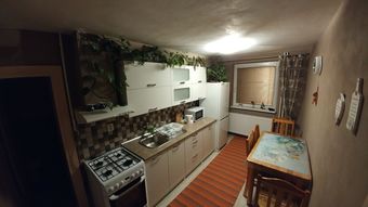 Apartamentos Privat U Zdenky