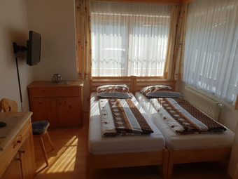Apartamentos Appartementhaus Gugganig