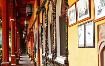 Hotel Bundelkhand Riverside