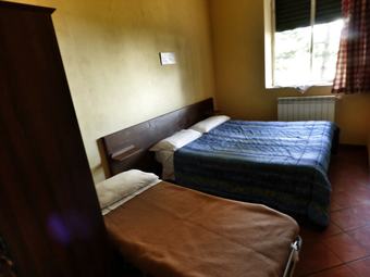 Bed & Breakfast Rifugio Ariel