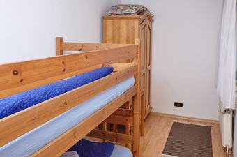 Apartamentos Ferienhof Stecher