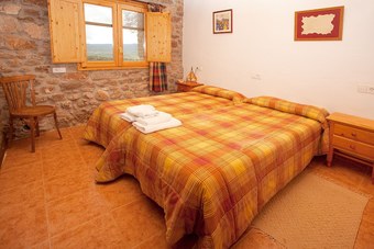 Hotel Masia Massanes