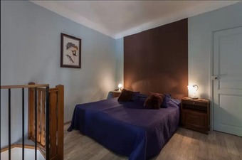 G�tes La Bastide Jourdan