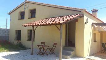 Rural Pedroches Casa Los Mineros