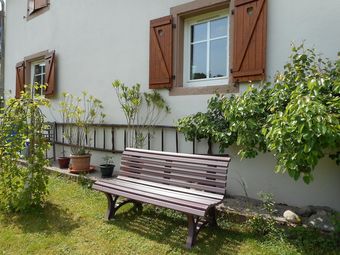 Bed & Breakfast Chambres D'h�tes La Charmaie