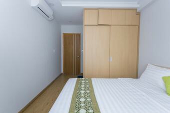 The Everrich Infinity Apartment