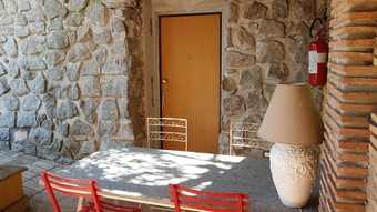 Apartamento Green Resort Piccolo Feudo