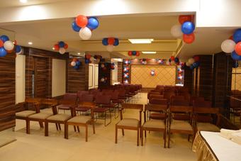 Hotel Krrish Clarks Inn