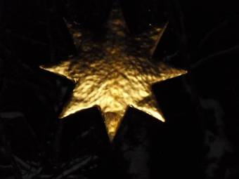 Hotel Sternen - Anno 1769