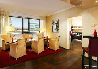 Sheraton Essen Hotel