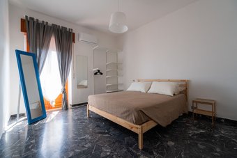 Apartamento Borgo Canneto Rodi Garganico