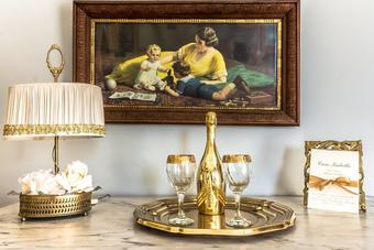 Bed & Breakfast Casa Isabella