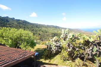 Agroturismo Casa Rural La Herbilla By Isla Bonita