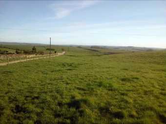 Bed & Breakfast Arbor Low