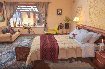 Hotel Inkita Boutique Guesthouse