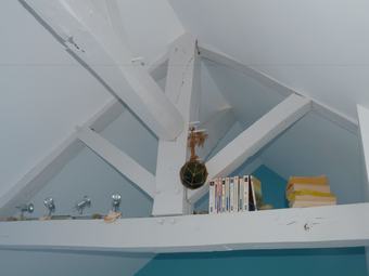 Bed & Breakfast Chambre D'h�tes La M�tairie � Domloup