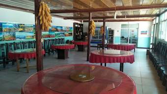 Hotel Hongchengsheyingkezhan