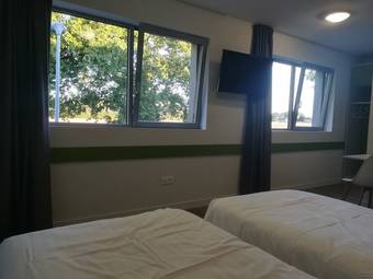 Hotel Atao R�sidence