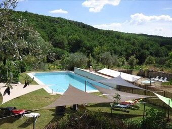 Le Val Des Nymphes - G�te Lucie