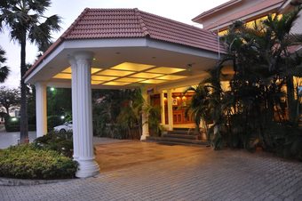 Apartamento Sathya Park & Resorts