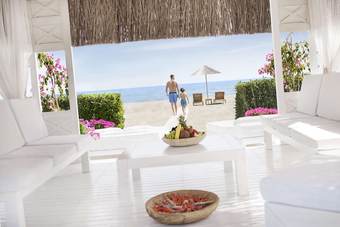 Hotel Hilton Dalaman Sarigerme Resort & Spa