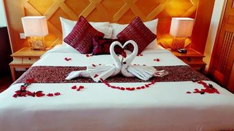 Hotel Langkawi Lagoon Resort