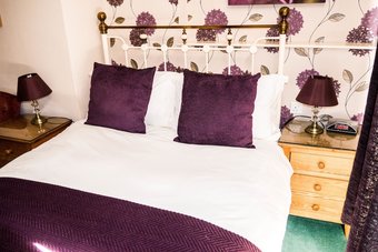 Bed & Breakfast The Old Store Guest House