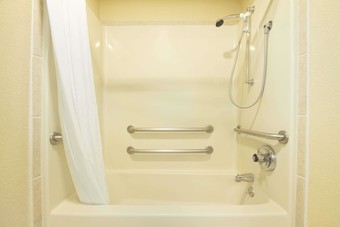 Hotel Super 8 By Wyndham Monroe