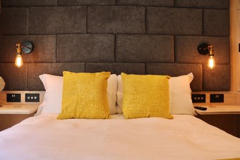 Bed & Breakfast Becketts Southsea