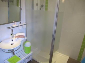 Hotel G�te De La Corderie