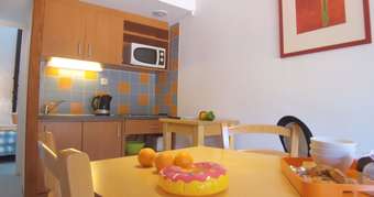 Vvf Villages "les Rives de Dordogne" Martel-gluges