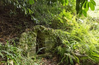 Little Park House Grand Val