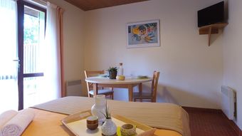 Vvf Villages "les Gorges De Haute Dordogne" Neuvic Le Lac