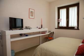 Apartamento Casa Vacanze Da Paolo E Francesca