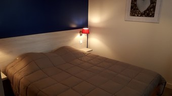 Hotel Vvf Villages "pointe Bretagne" Argol