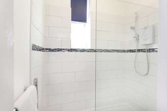 Apartamentos The Grande