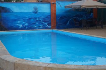 Bed & Breakfast Komfort Don