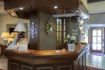 See & Genusshotel Silvia