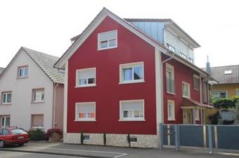 Hostal Ferienwohnungen Pension Aurora