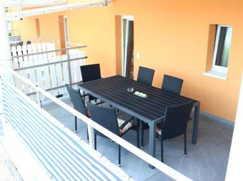 Apartamento Ferienwohnung Noemi