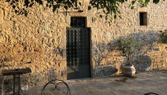 Hotel Villa Vager Mani