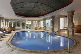 Apartamentos Park Residence - A THC Group  Hotel